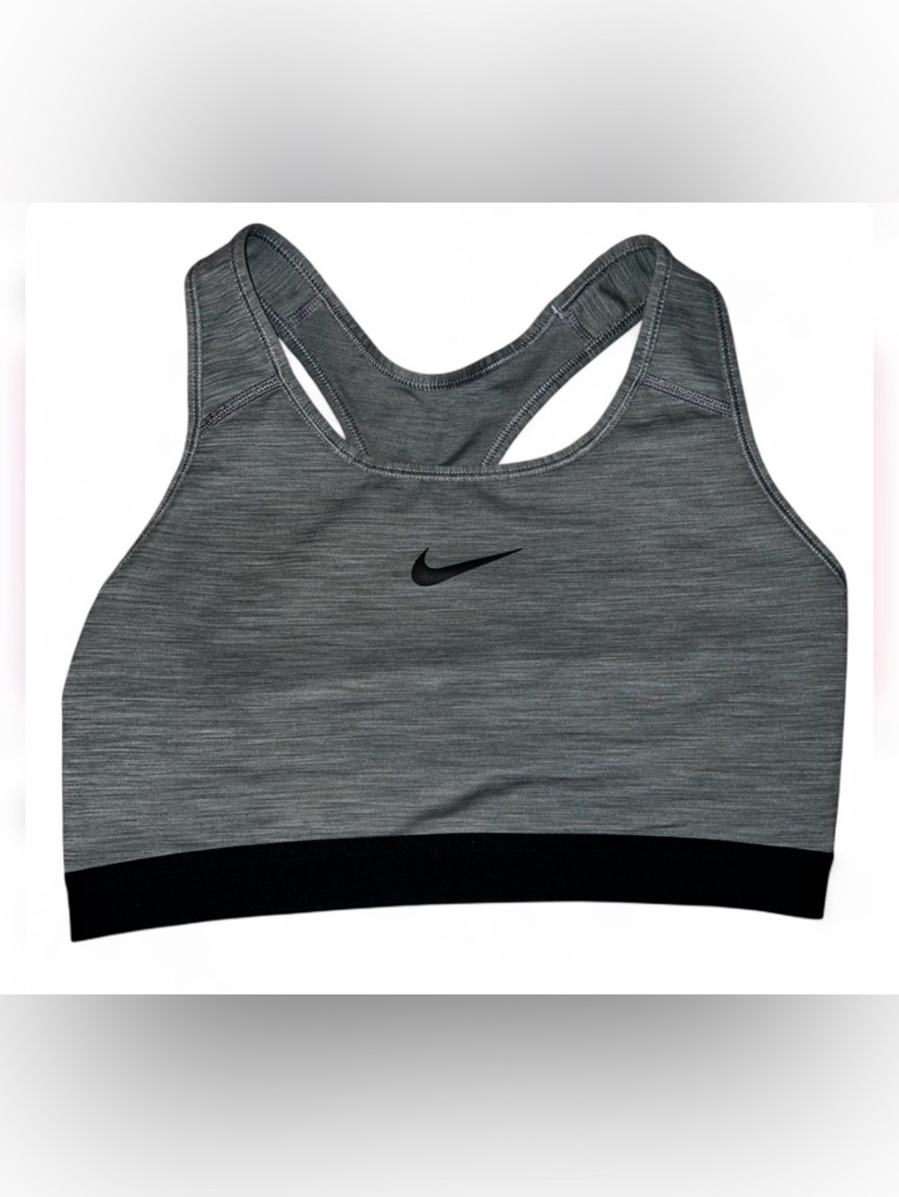 Nike Racerback Sports Bra